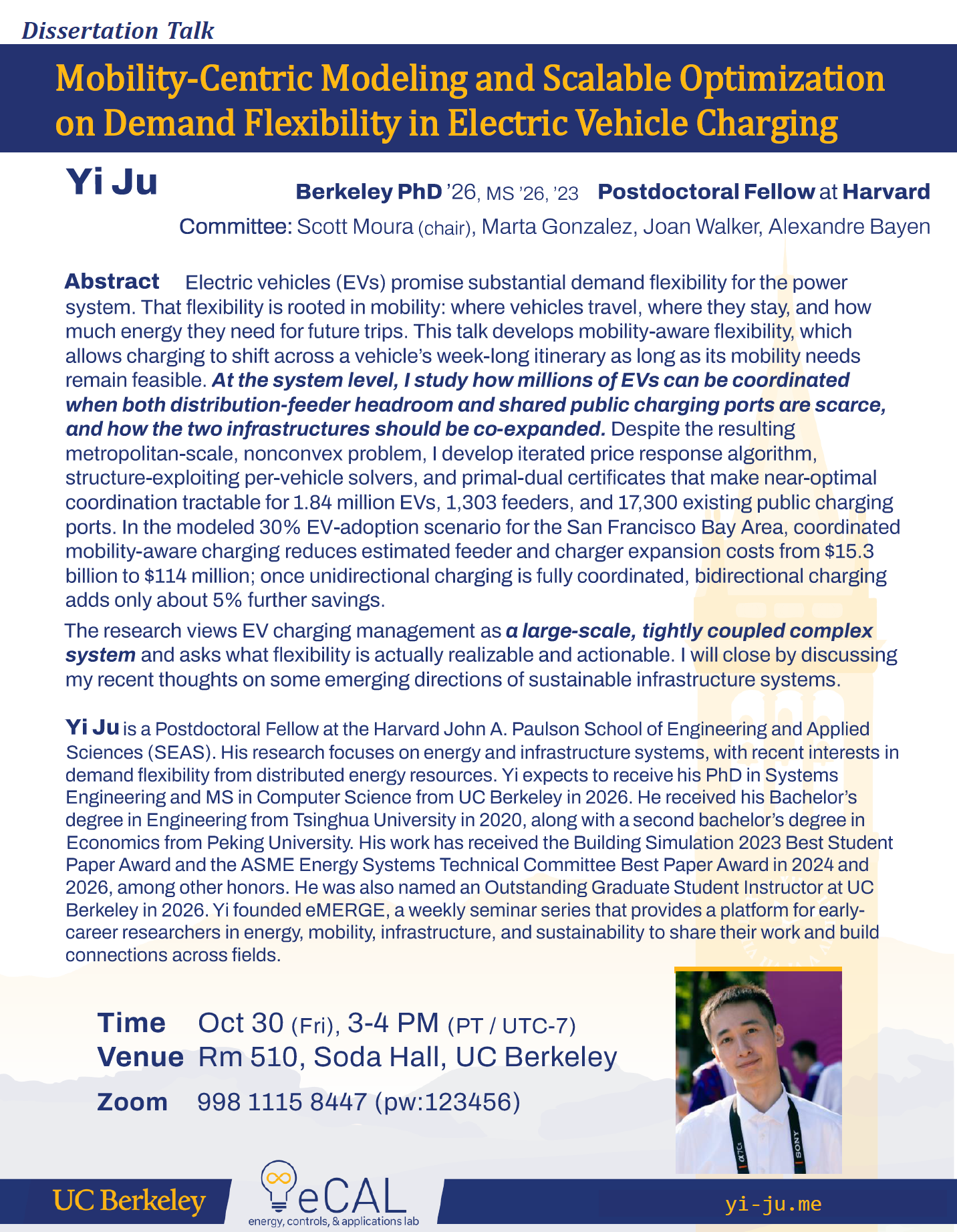 Flyer: Mobility-Centric Modeling and Scalable Optimization on Demand Flexibility in Electric Vehicle Charging