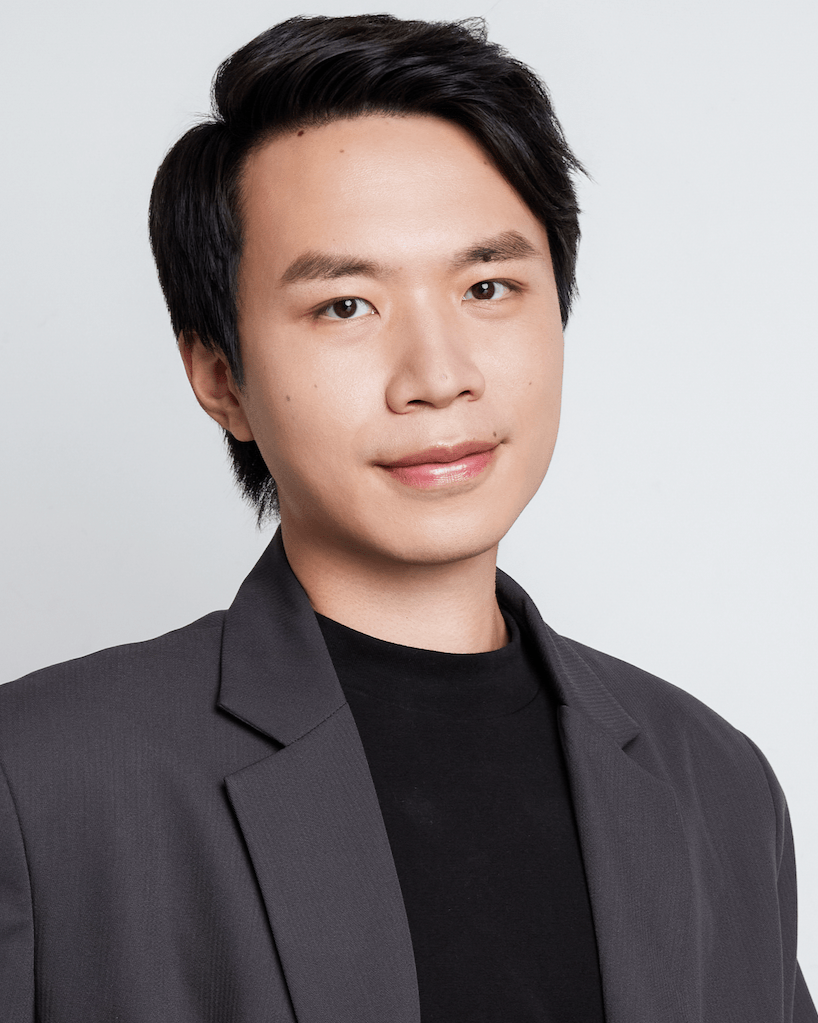 Dingyi Zhuang