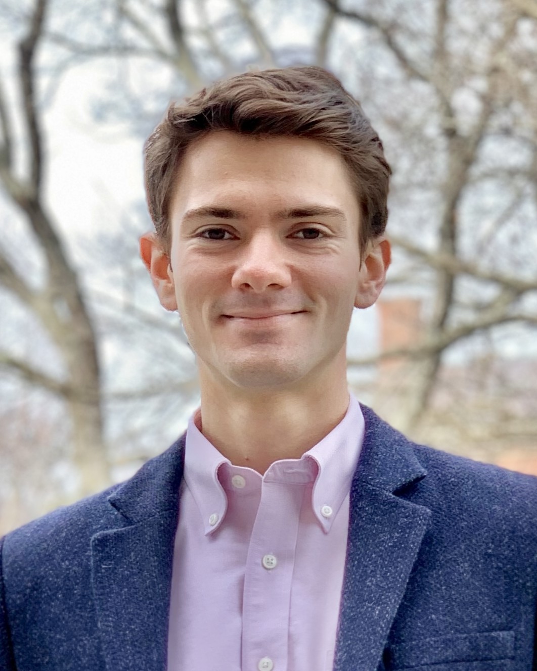 Nicolas Christianson