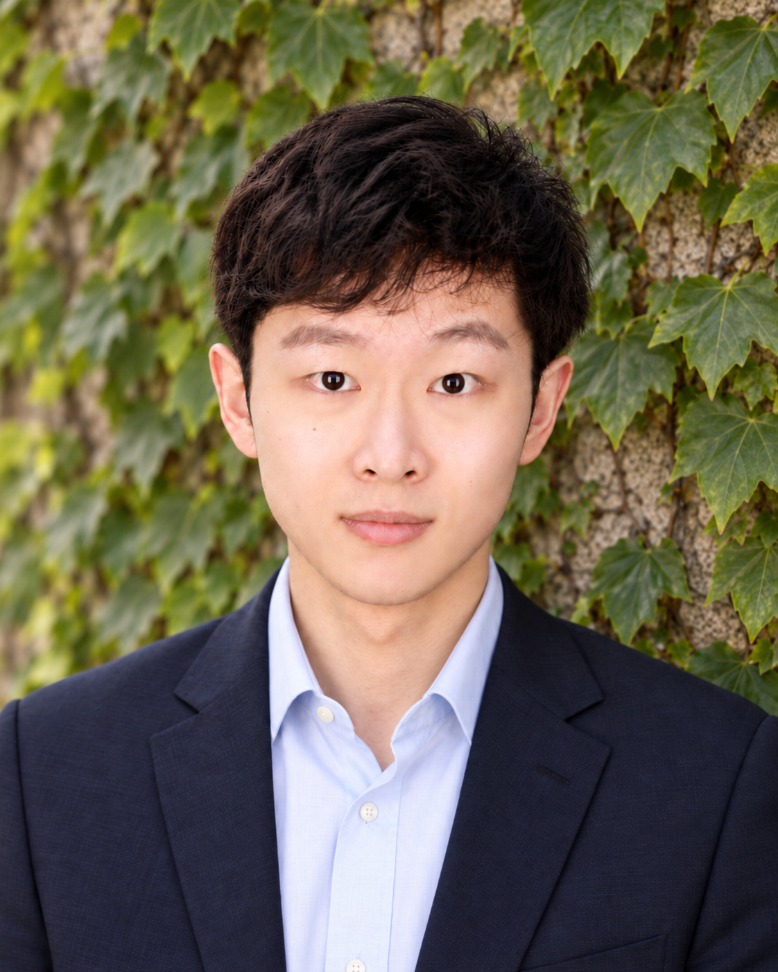 Ruike Lyu