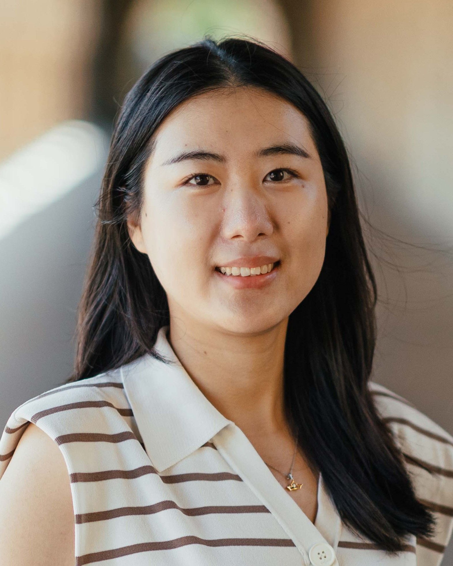 Xinyu Dou