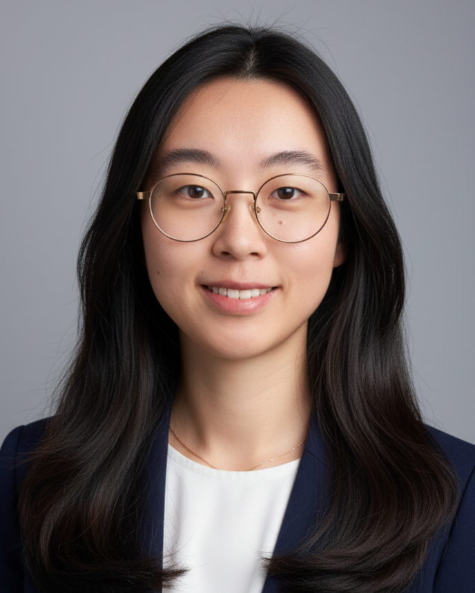 Yifan Liu